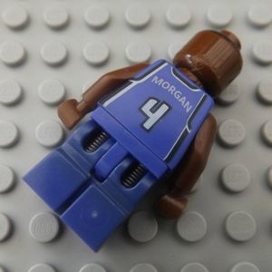 Meet your Posher, Paul